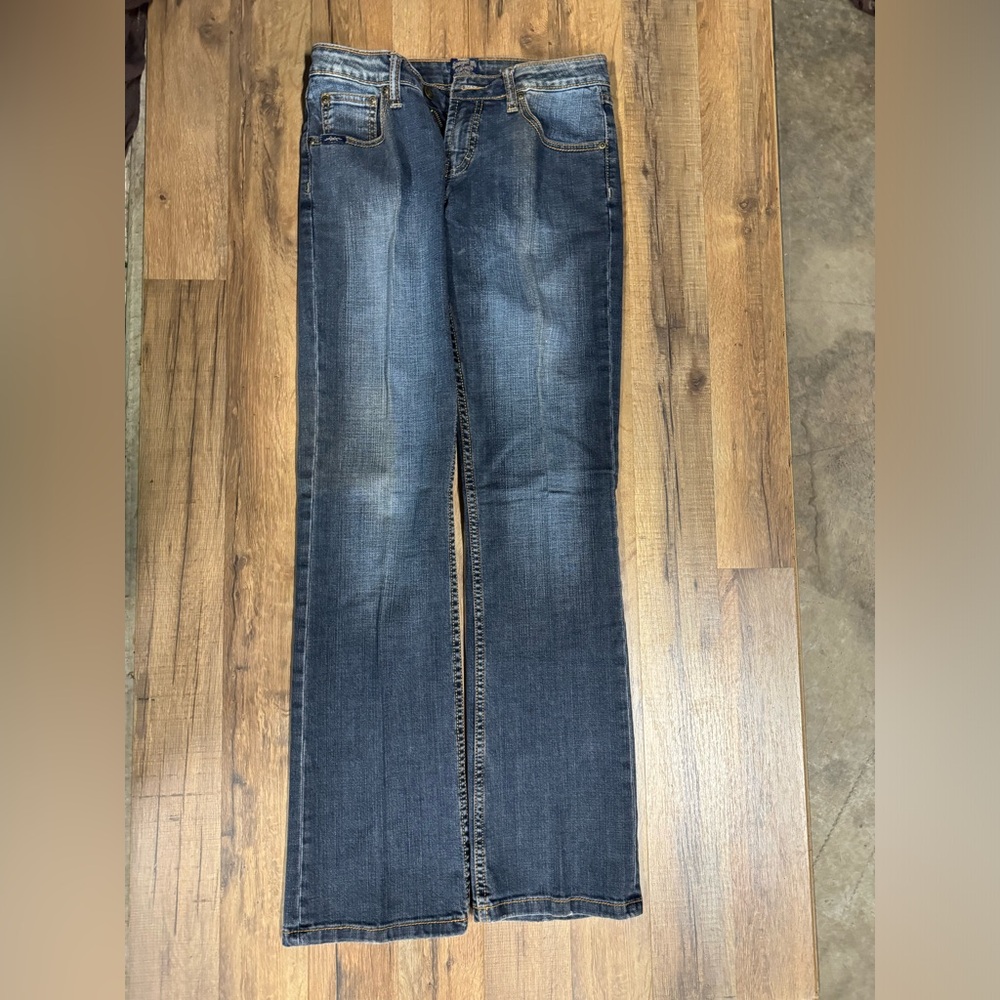 Cowgirl Up Jeans